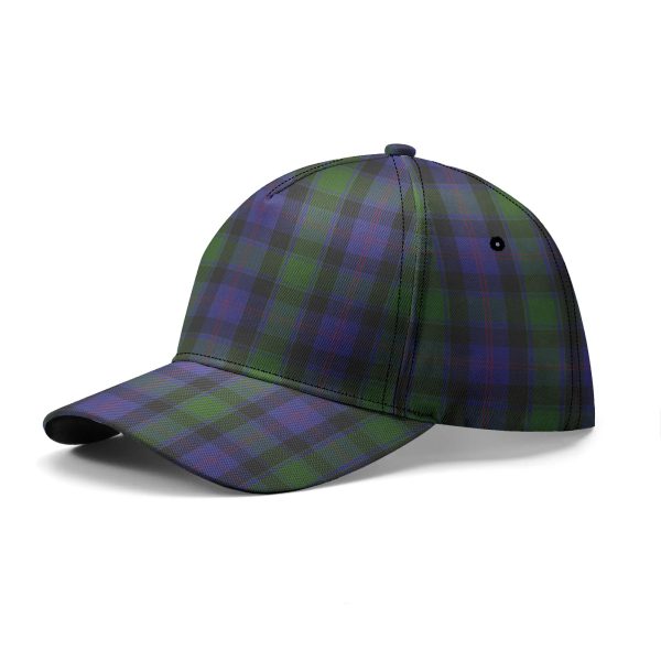 McTaggart Tartan Classic Cap Discount - Image 2