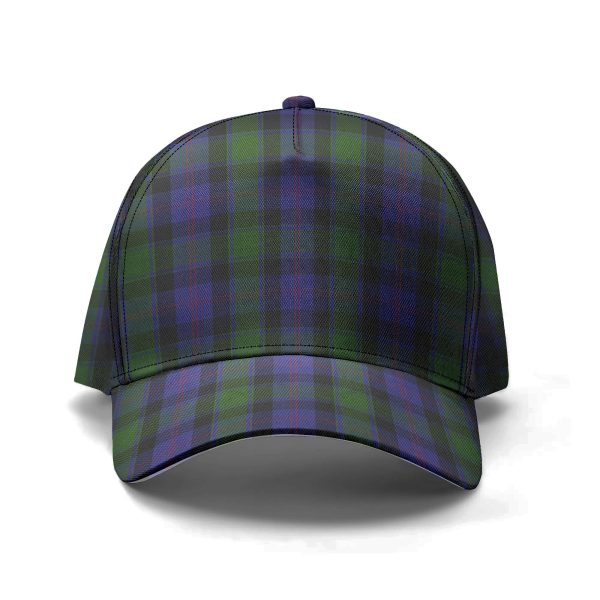 McTaggart Tartan Classic Cap Discount