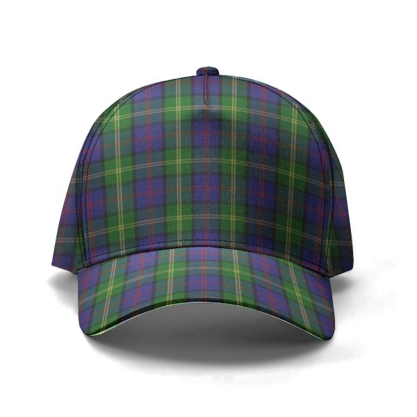 McComb Tartan Classic Cap Online now