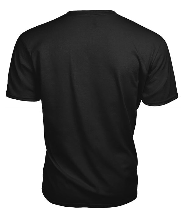 Wiggins Family Tartan - 2D T-shirt Online now - Image 2
