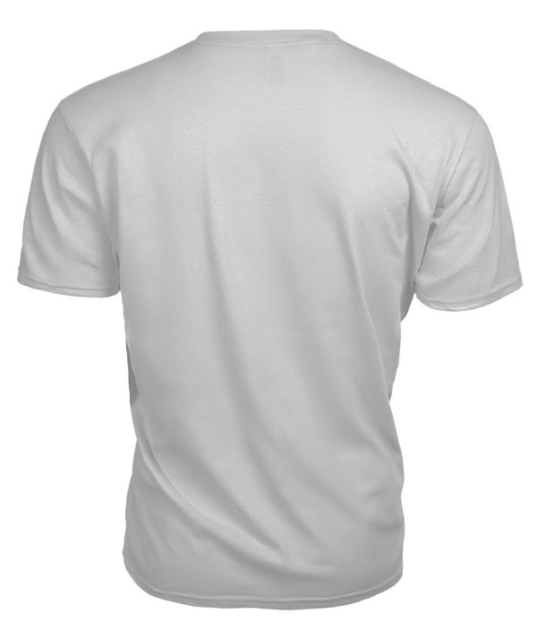 Wiggins Family Tartan - 2D T-shirt Online now - Image 4