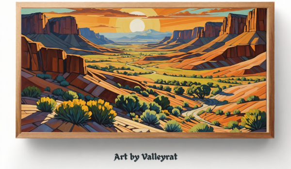 Landscape 3 Online Hot Sale