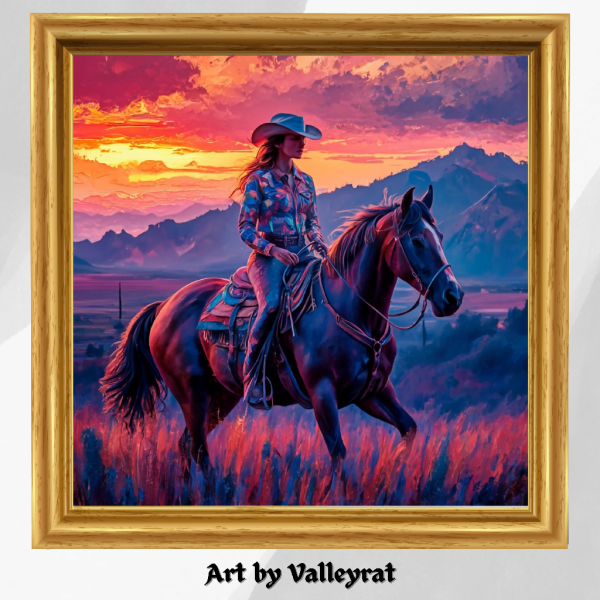 Cowgirl 6 Cheap