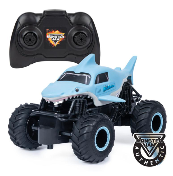 RC Monster Jam Fashion - Image 3