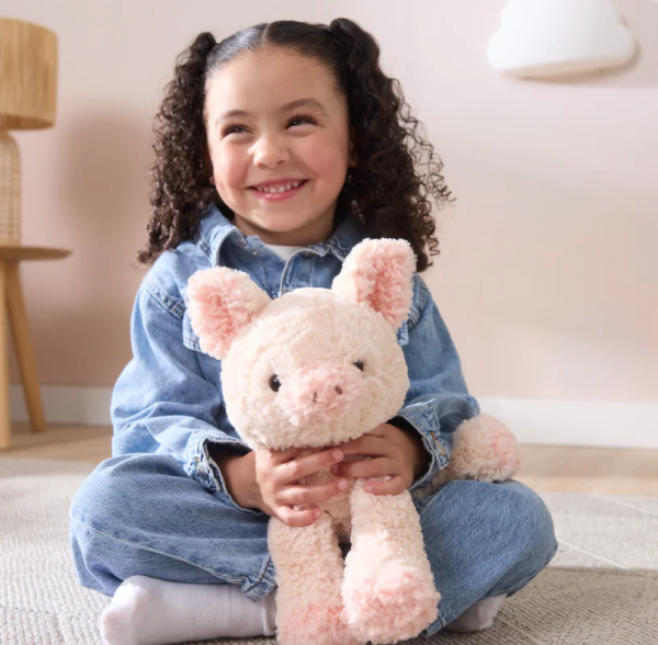 Cozys Pig Fashion - Image 2